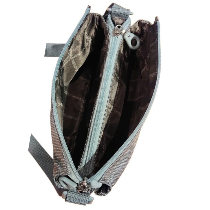 MANDARINA DUCK MD20 Handtasche iron